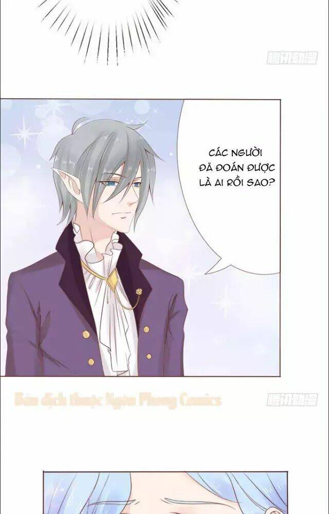 Ma Vương Luyến Ái Chỉ Nam: Chapter 110