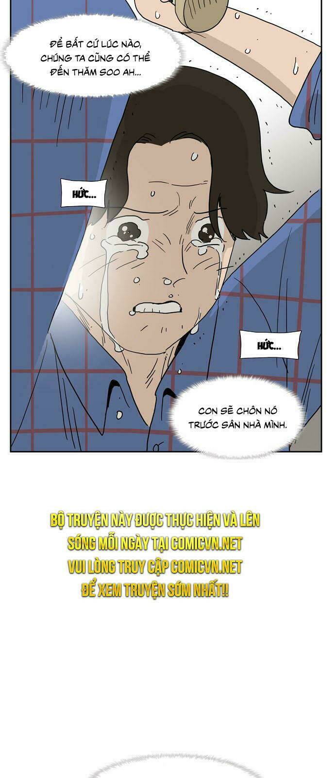 Con Gái Tôi Là Zombie: Chapter 8
