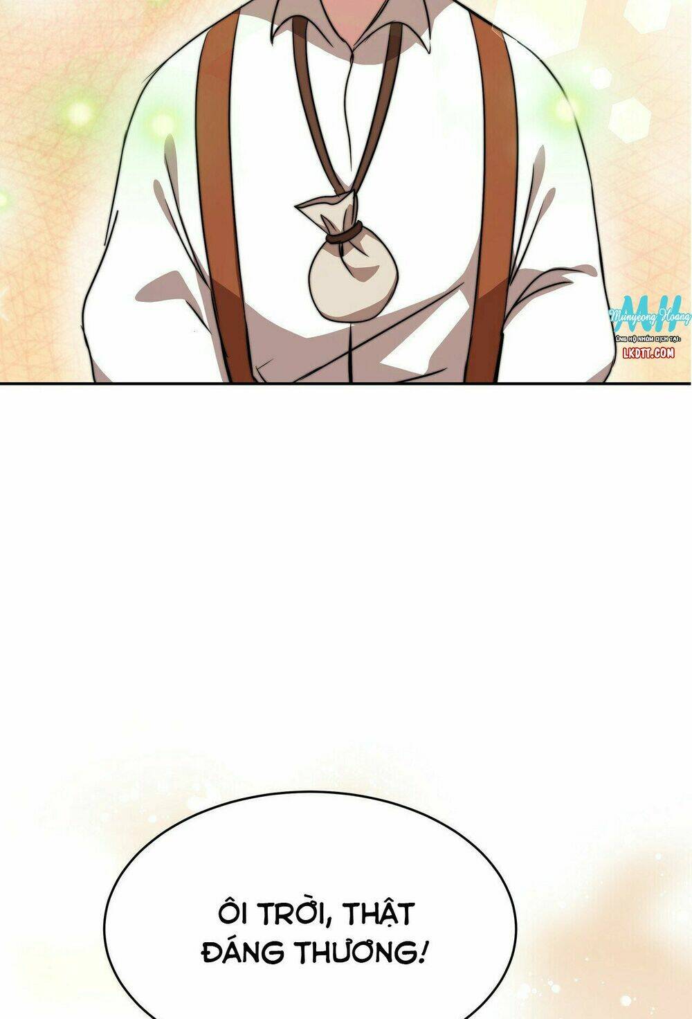 Công Chúa Bị Lãng Quên Muốn Sống Trong Hòa Bình: Chapter 8