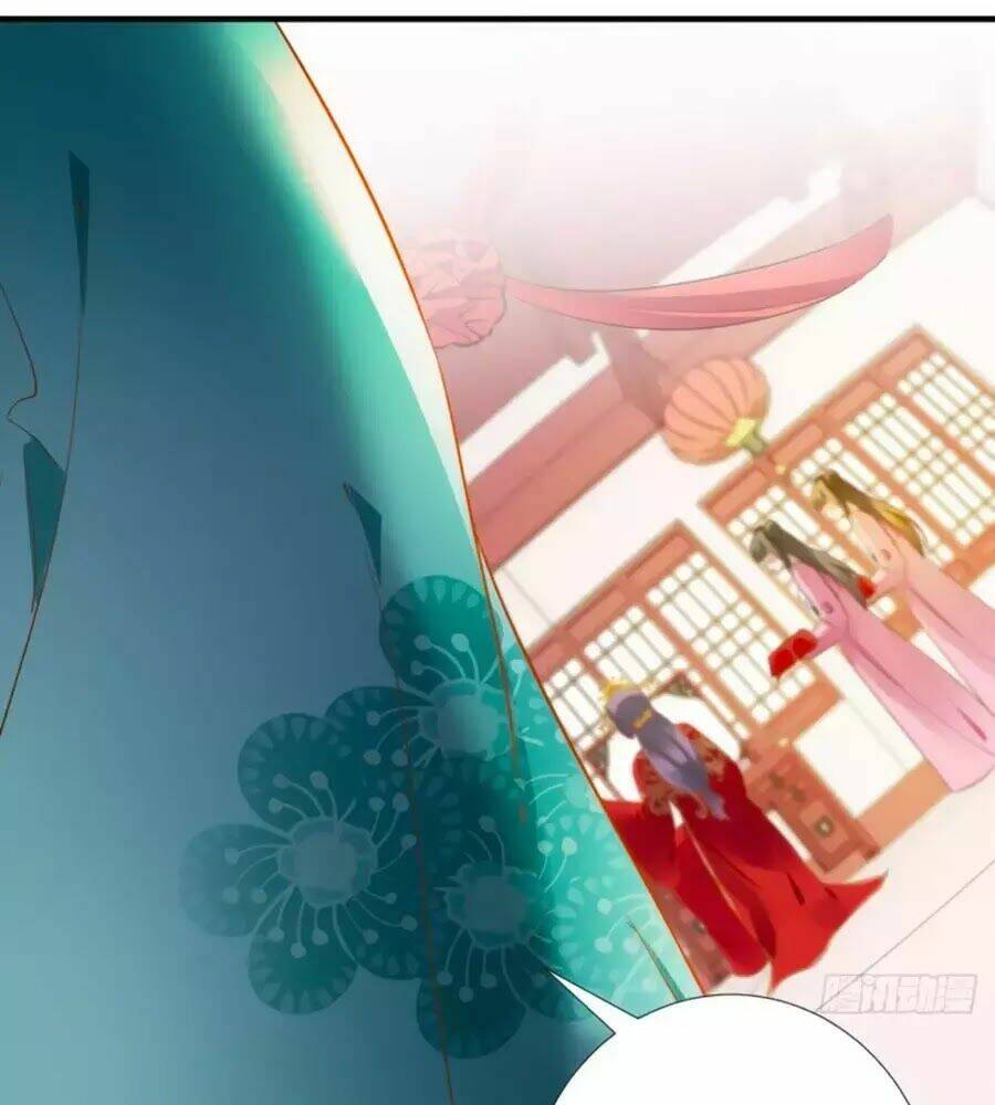 Vương Phi Có Chút Nghịch Ngợm: Chapter 68
