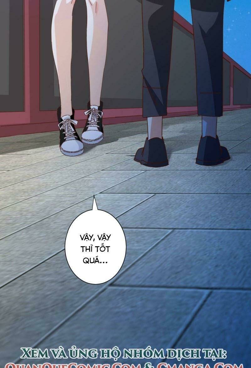 Đô Thị Siêu Cấp Y Sinh: Chapter 19