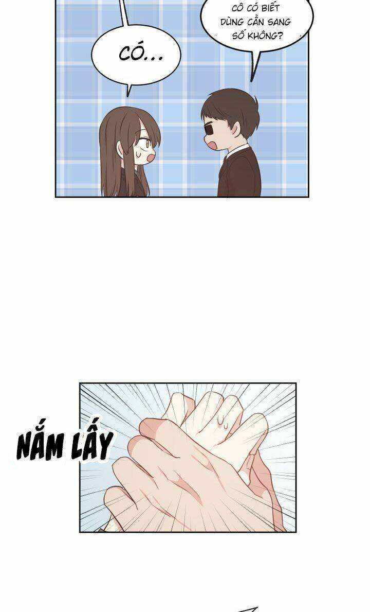 Idol Sống Trong Nhà Tôi !: Chapter 6