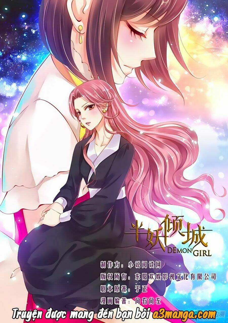 Bán Yêu Khuynh Thành: Chapter 10