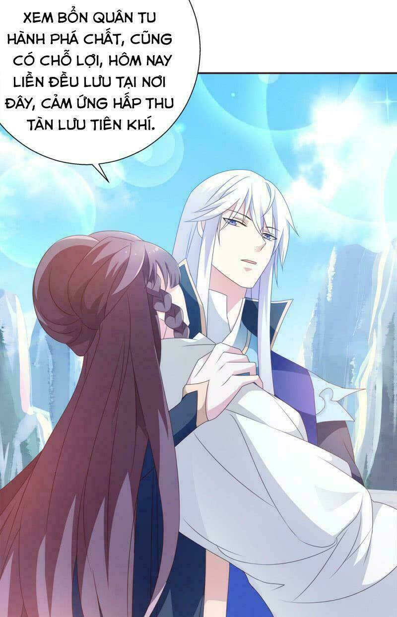 Trò Chơi Trừng Phạt: Chapter 5