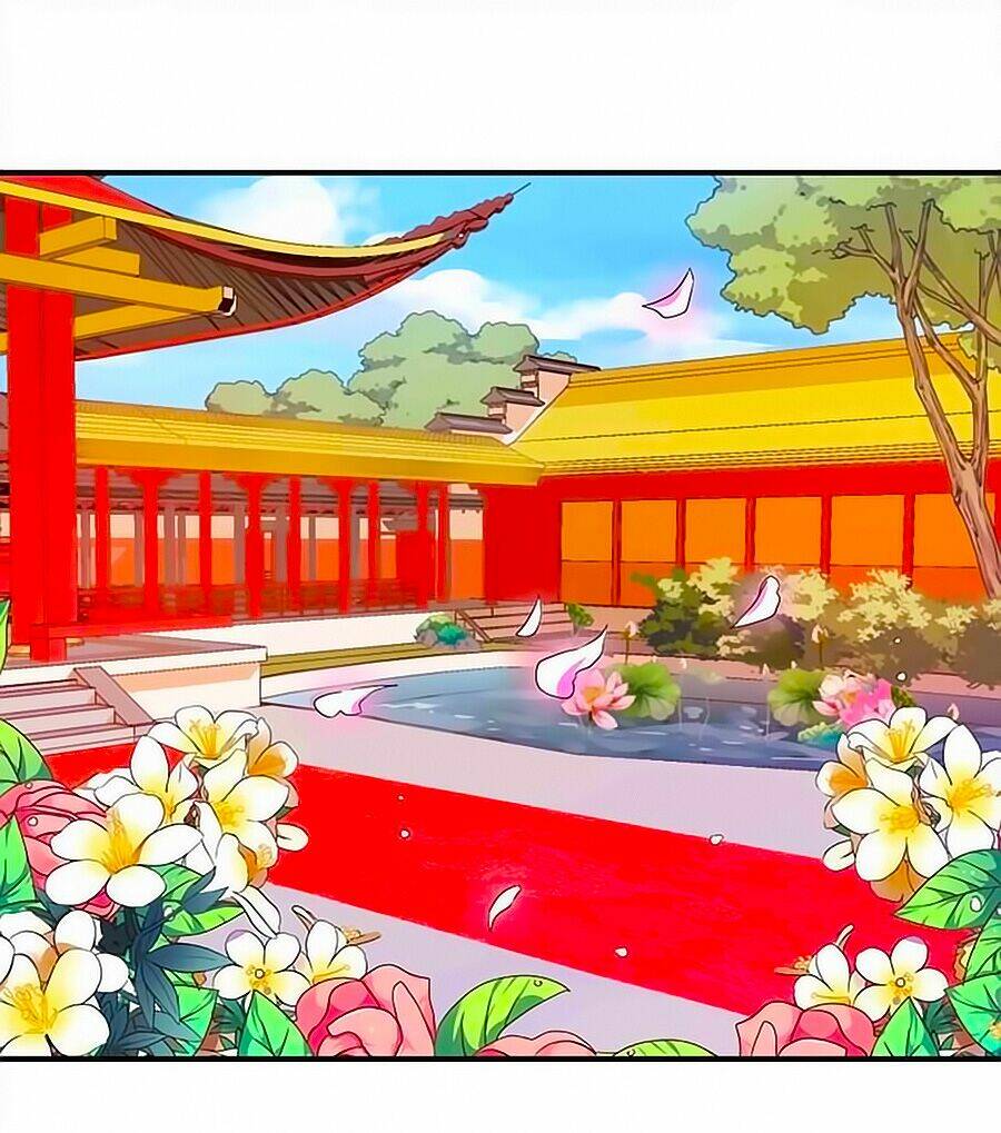 Vương Gia! Ngươi Thật Bỉ Ổi: Chapter 294