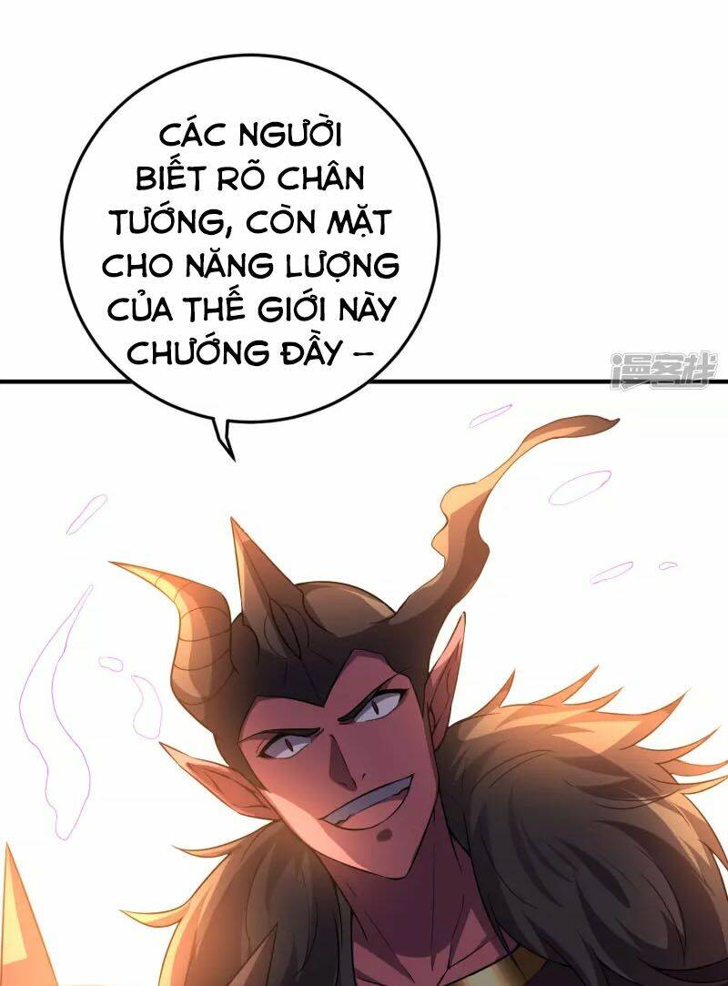 Phục Thiên Thánh Chủ: Chapter 155