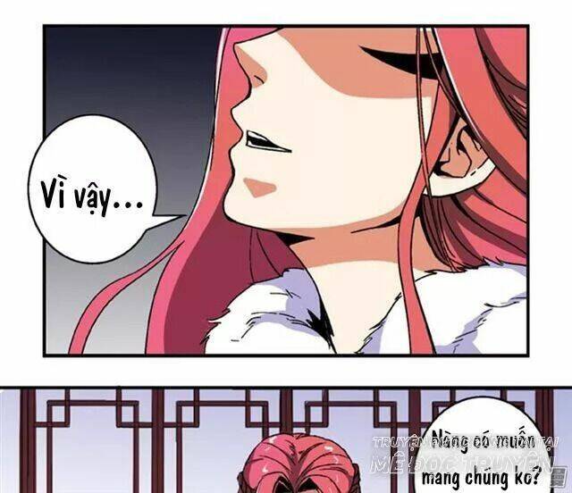 Tướng Quân Hữu Hỷ: Chapter 75