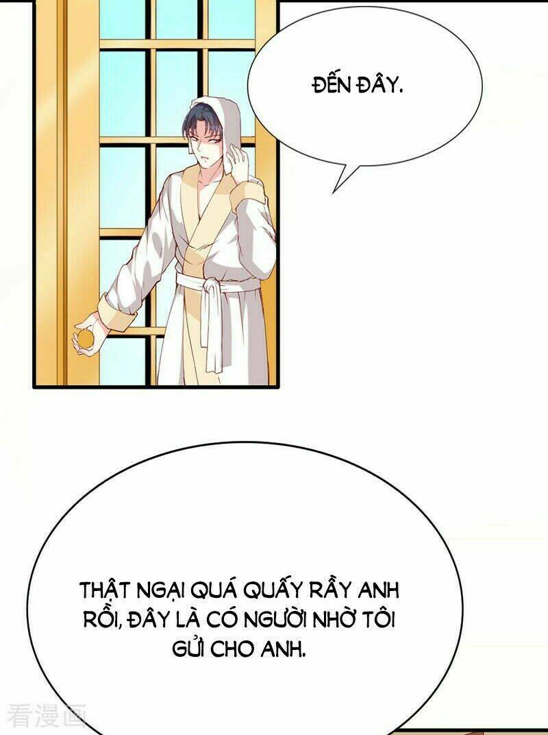 Này! Đừng Động Vào Phô Mai Của Tôi: Chapter 137