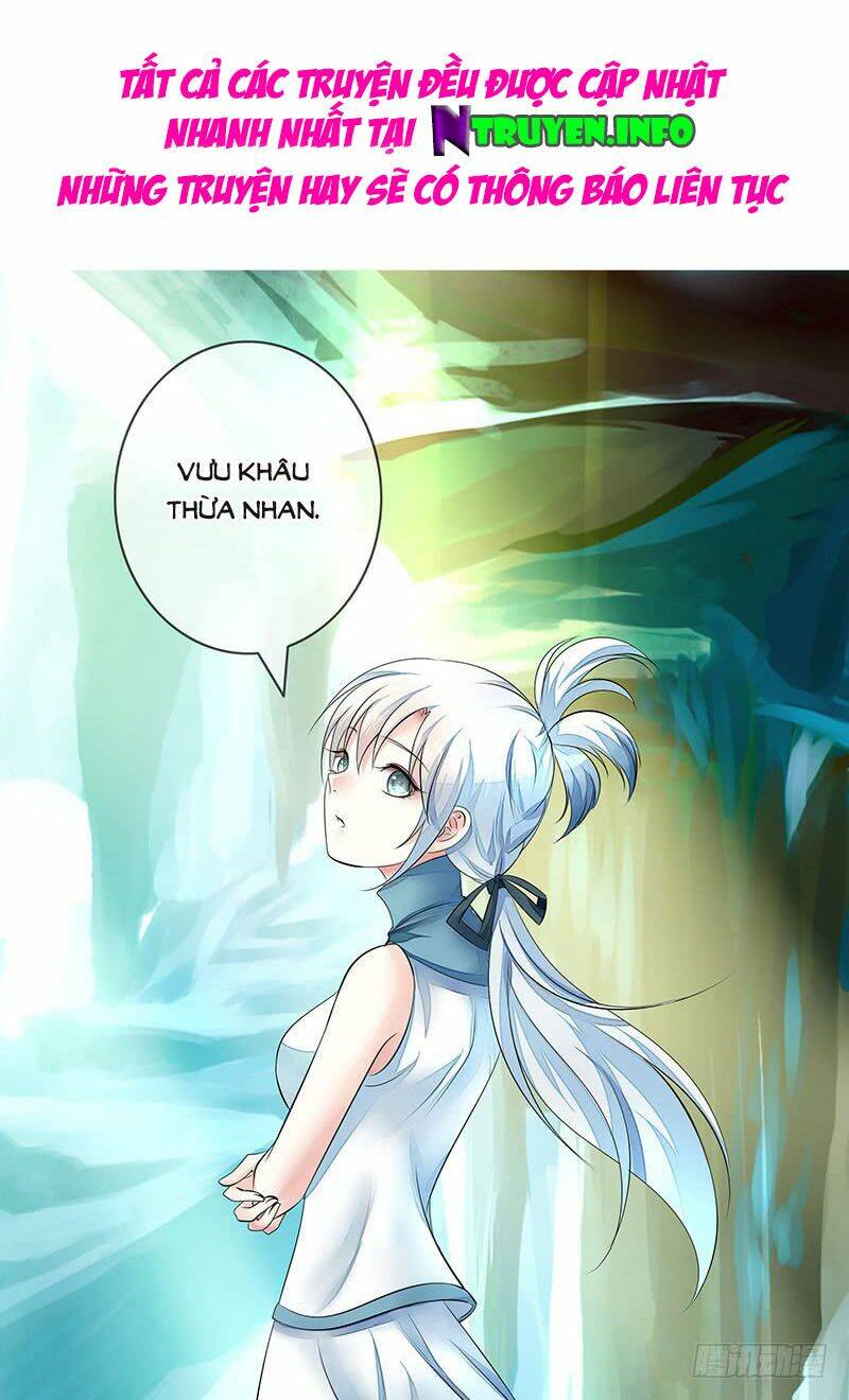 Đoạt Thiên Khuyết: Chapter 2