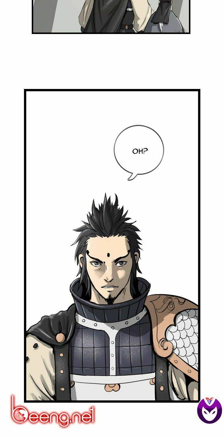 Kẻ Lang Thang: Chapter 11