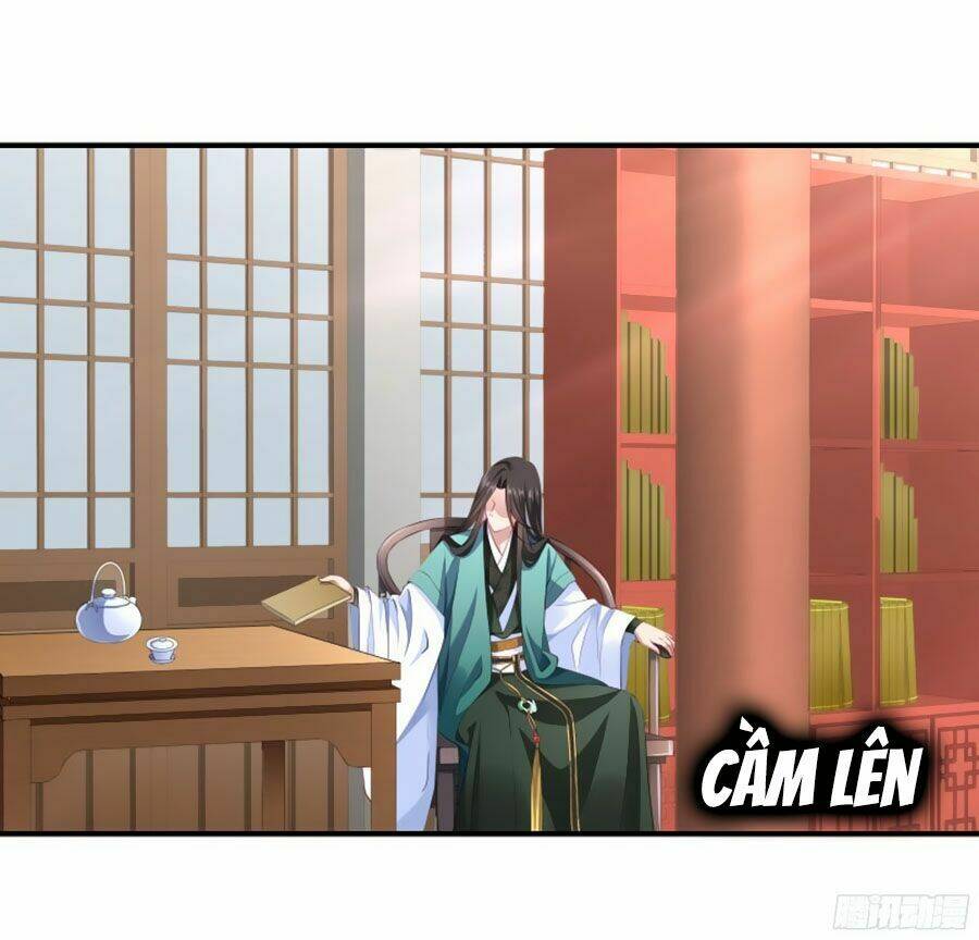 Tiểu Hoàng Thư Và Tiểu Hoàng Thúc: Chapter 2