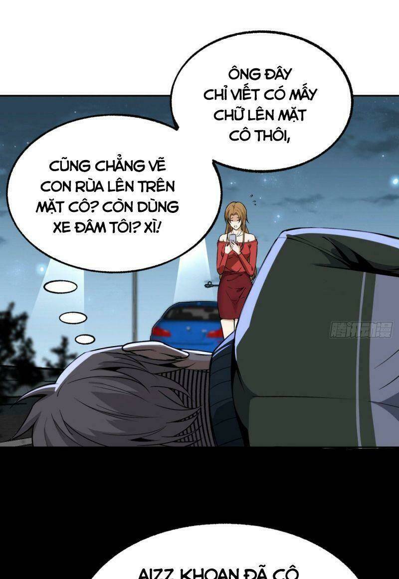Cuồng Thiếu Siêu Thiên Tài: Chapter 16