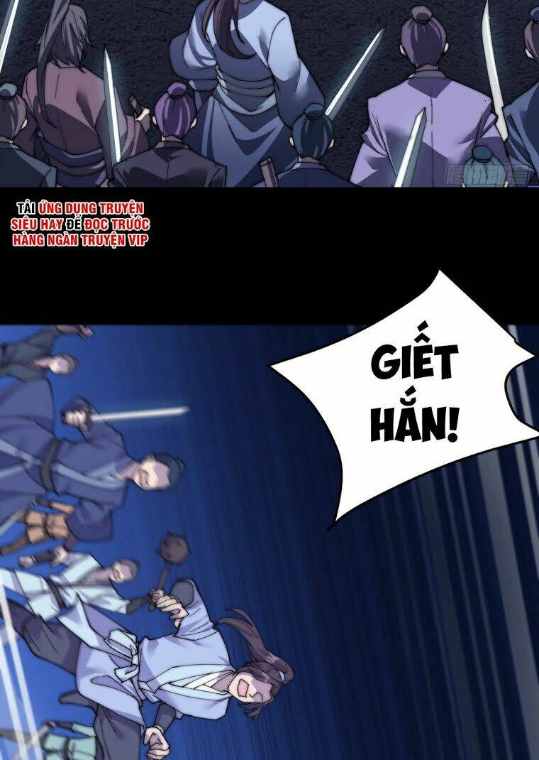 Nhất Chiêu Tiên: Chapter 1