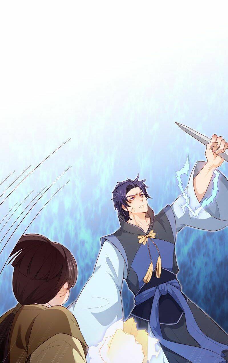 Ma Nhị Đại: Chapter 18