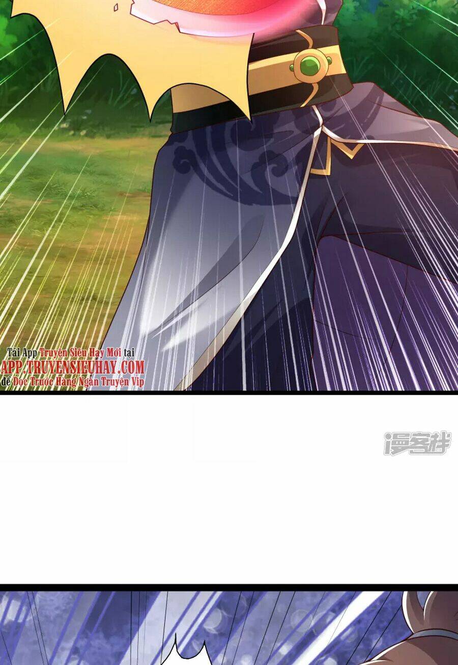 Khoa Kỹ Đại Tiên Tông: Chapter 46