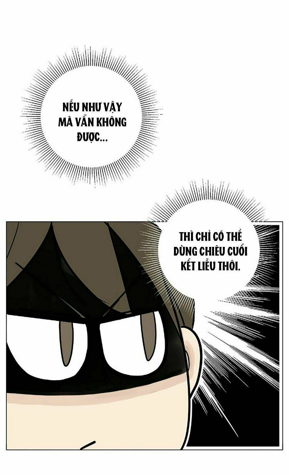 Tình Yêu Chớp Nhoáng: Chapter 102