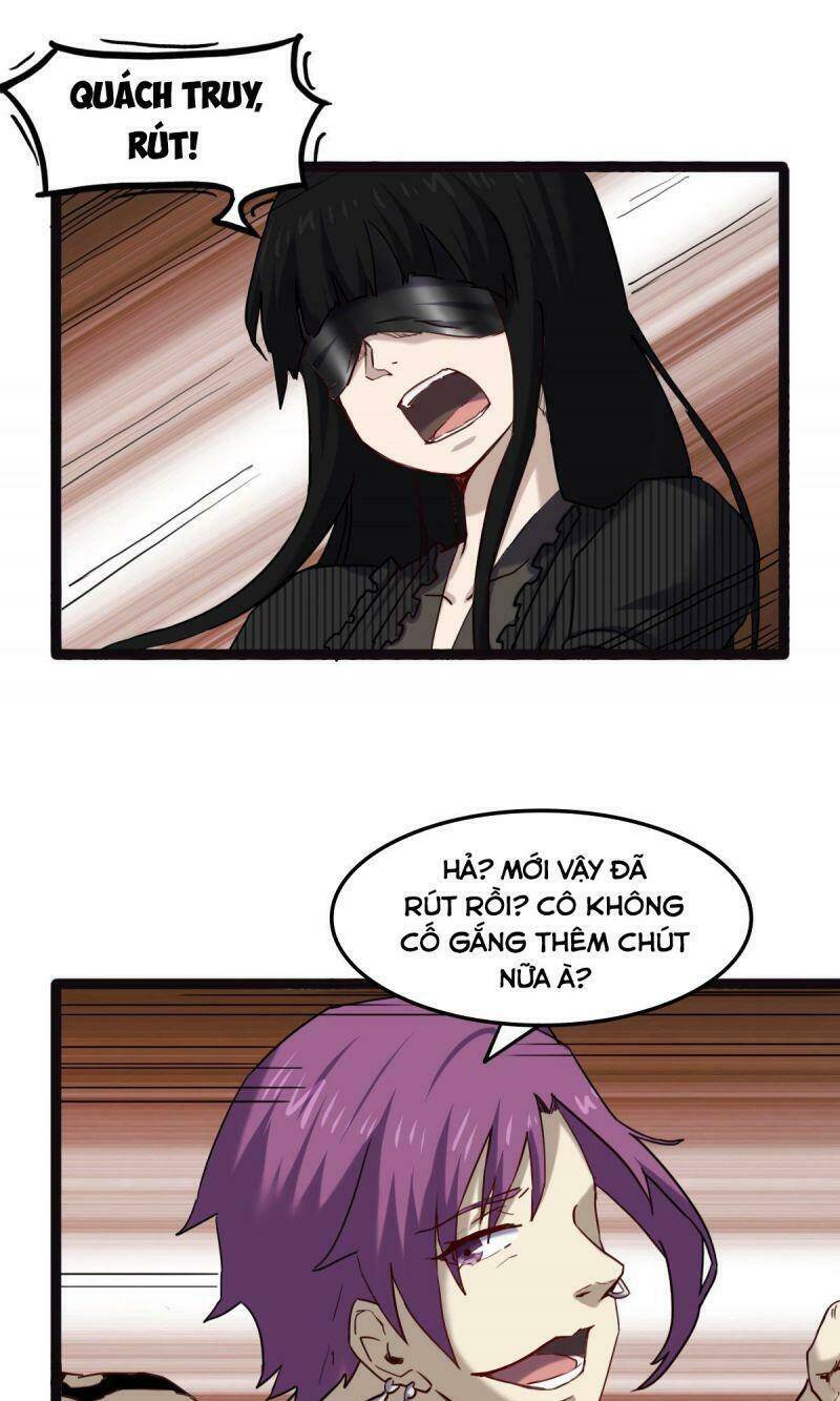 Ta Độ Kiếp Thất Bại Đều Là Tại Ngươi: Chapter 53