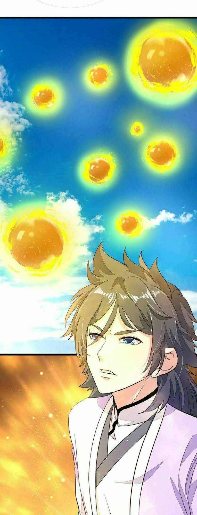 Cửu Dương Thần Vương: Chapter 83