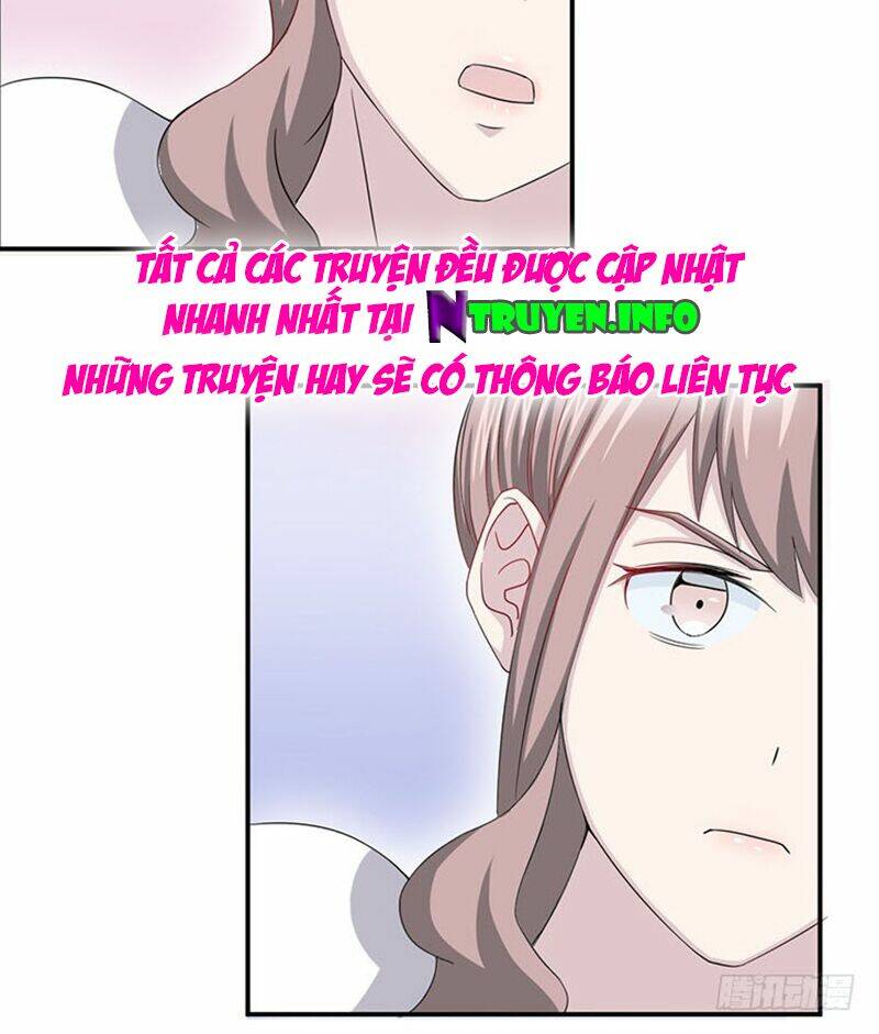 Mạc Thiếu Bức Hôn: Vợ Mới Khó Chống Đỡ: Chapter 9