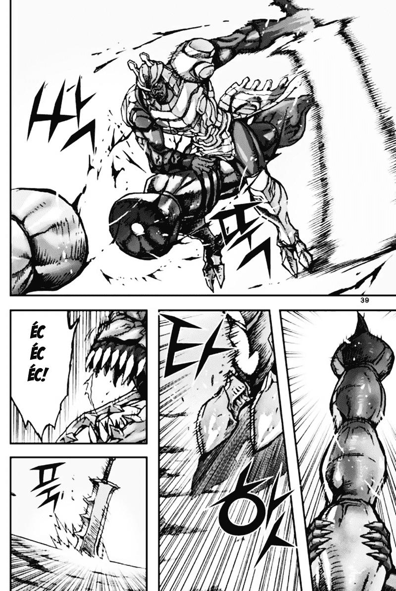 Diêm Đế: Chapter 50.2