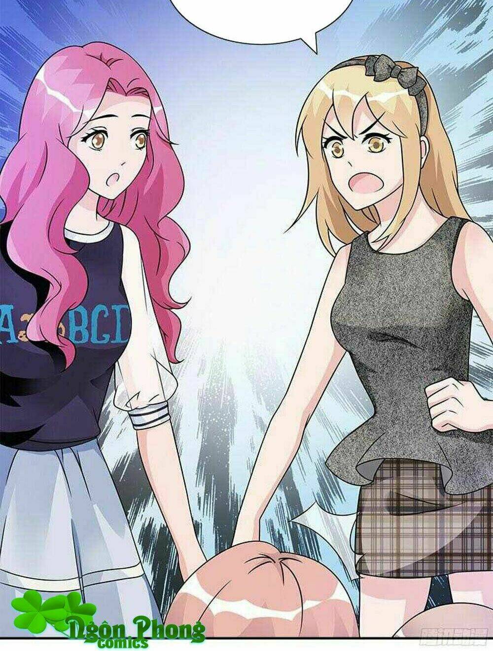 Tiểu Tâm Can Tuyệt Sủng Của Lạc Tiên Sinh: Chapter 61