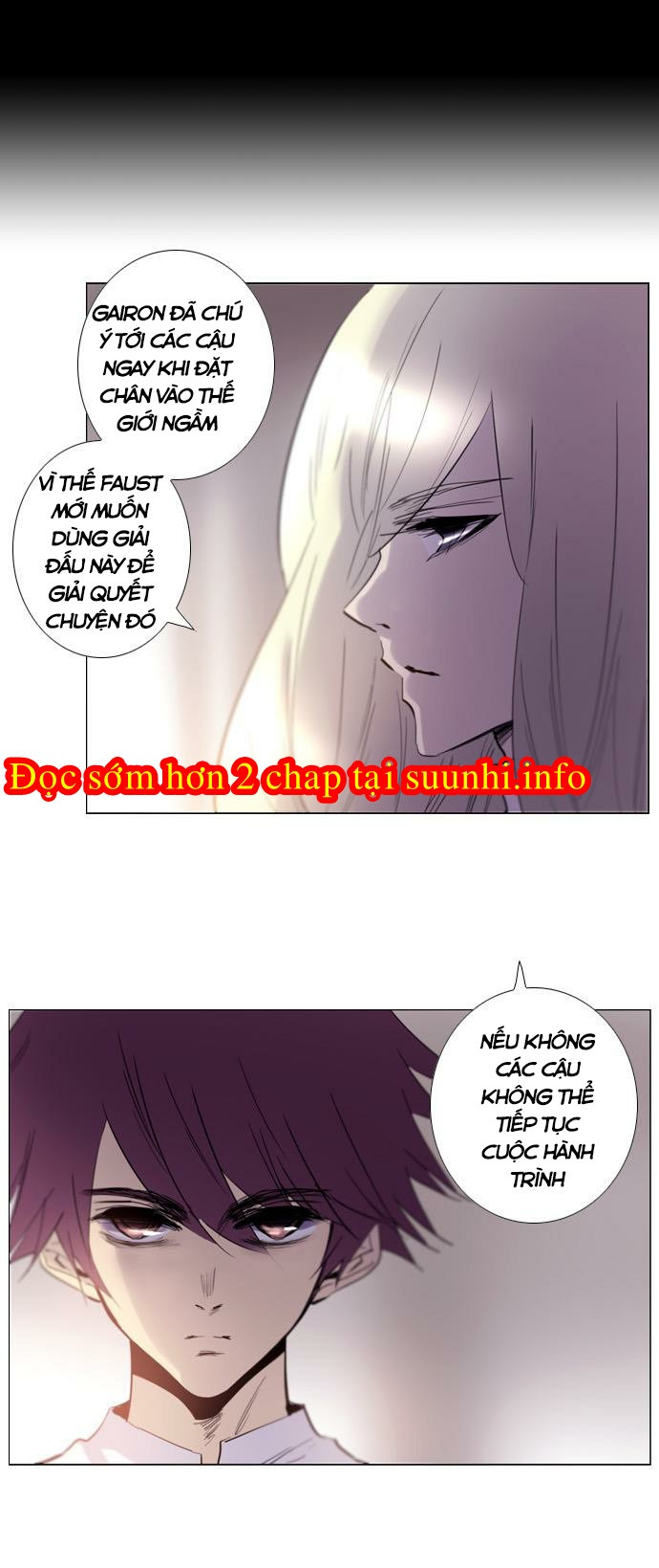 Soul Cartel: Chapter 162