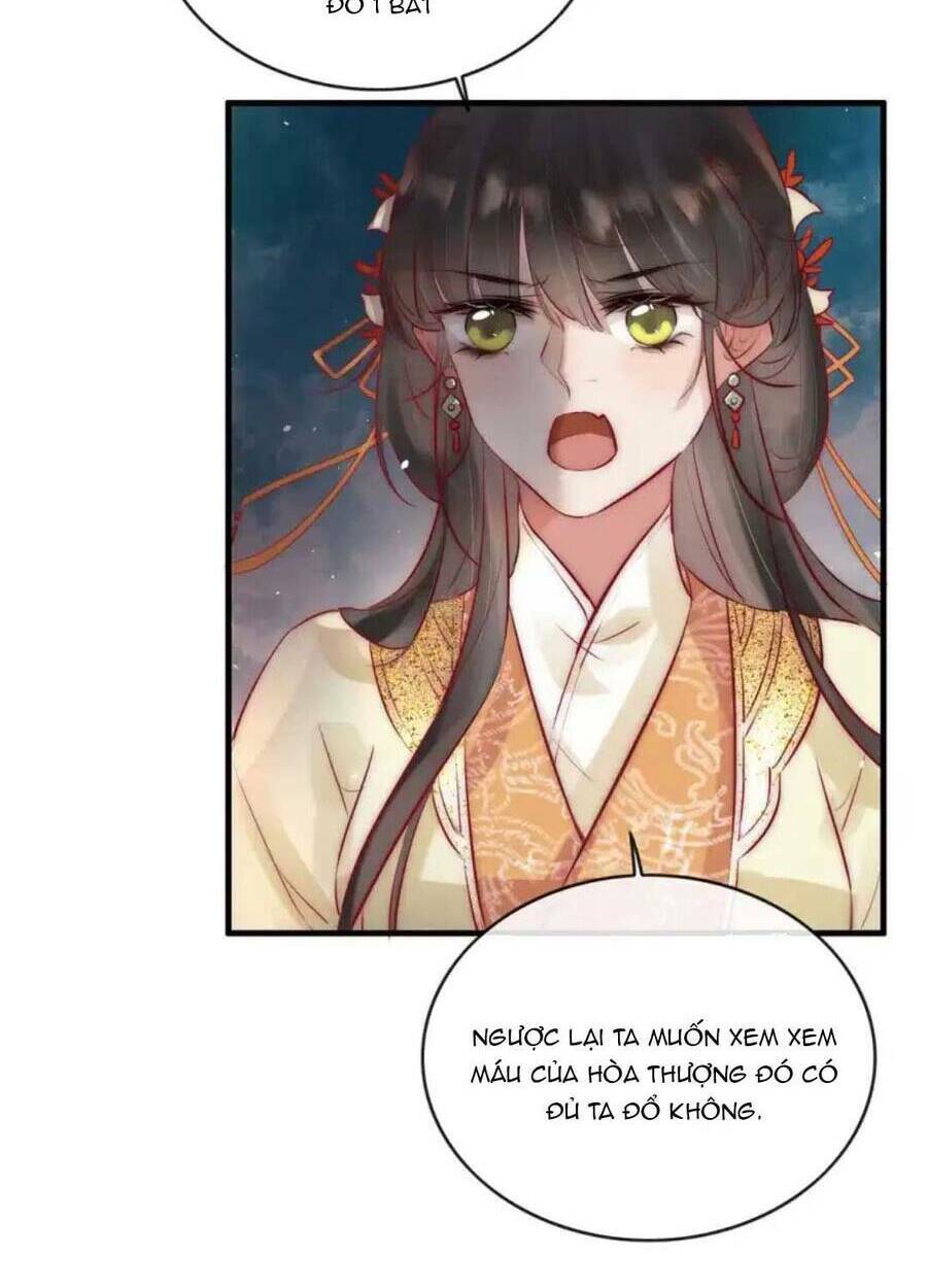 Hòa Thượng Phản Diện Giả Bạch Liên Hoa: Chapter 6