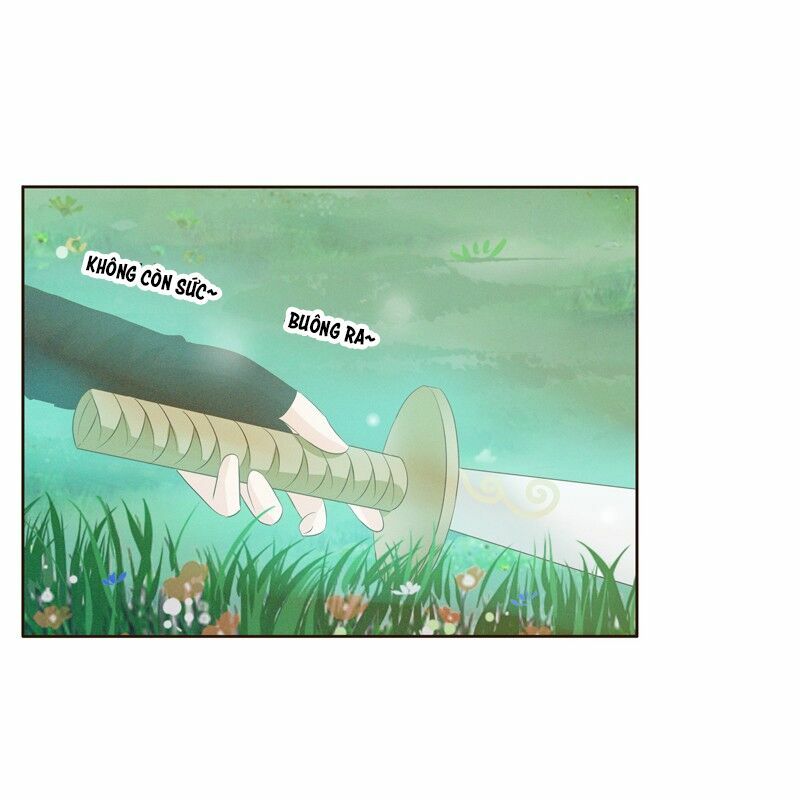 Thông Linh Phi: Chapter 168