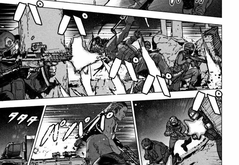 Until Death Do Us Part: Chapter 198