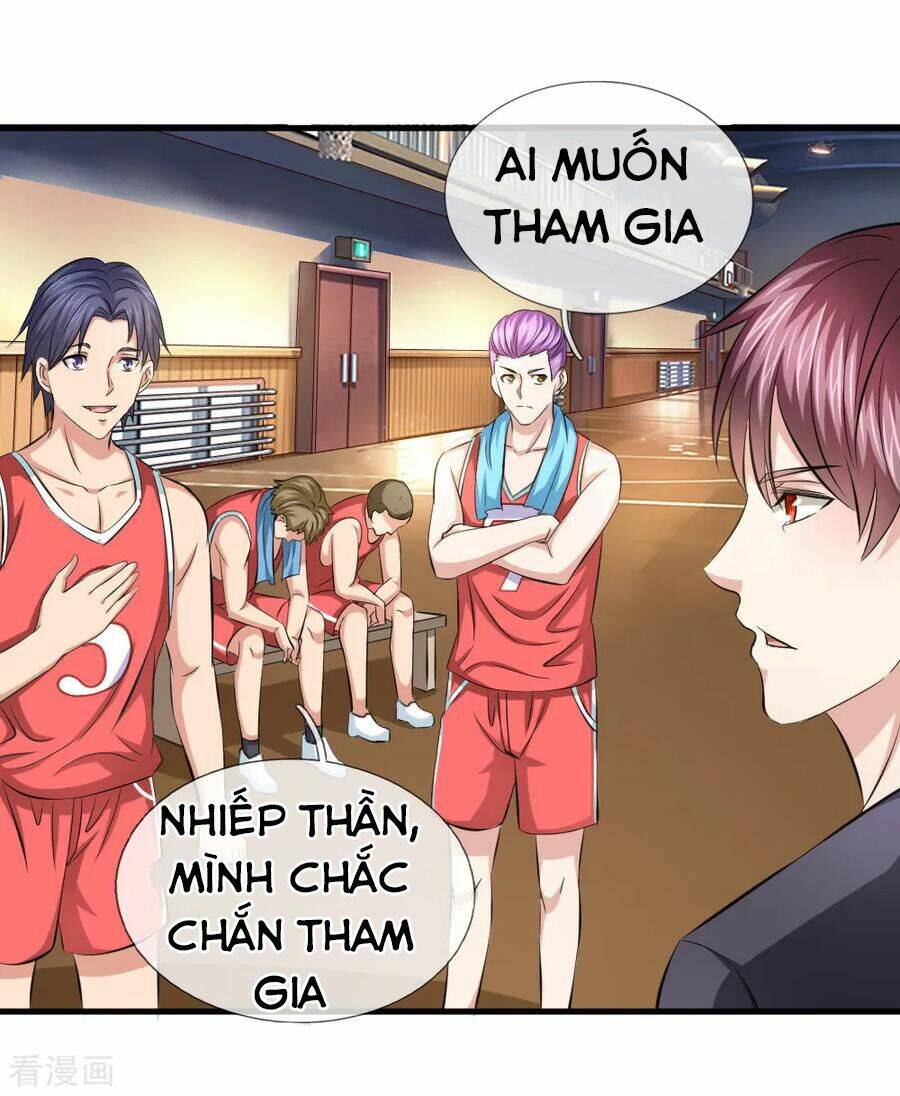 Tuyệt Thế Phi Đao: Chapter 114