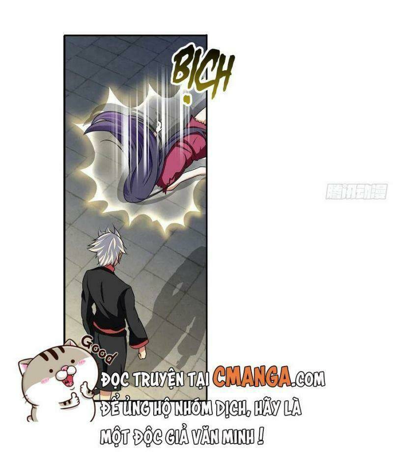 Tôi Là Thần Y: Chapter 185