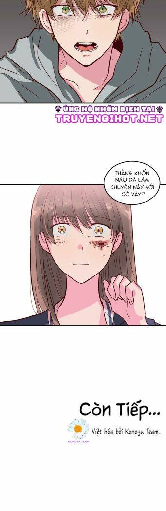 The Man Who Cleans Up Makeup: Chapter 8