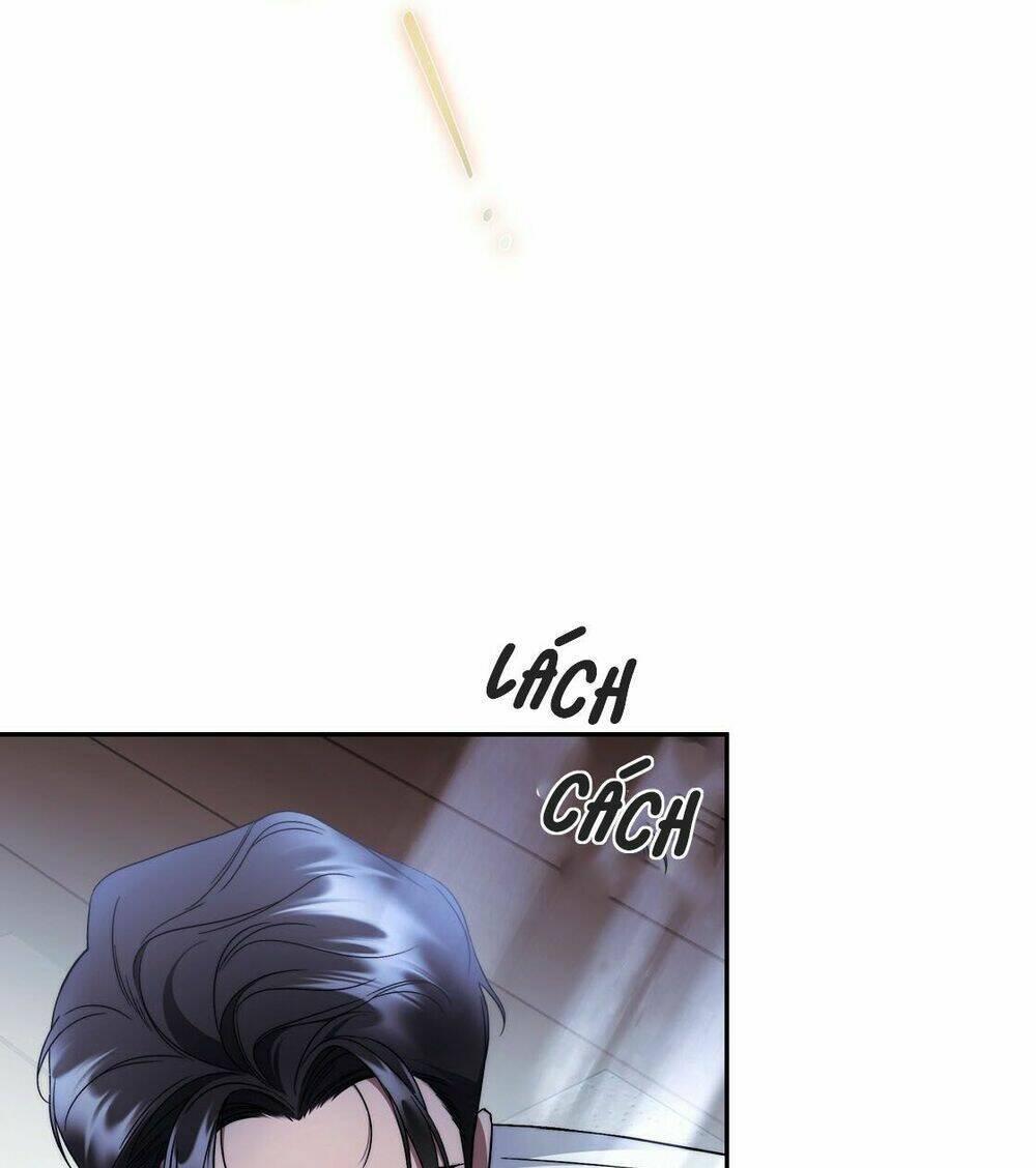 Lời Nói Dối Vĩnh Cửu: Chapter 20