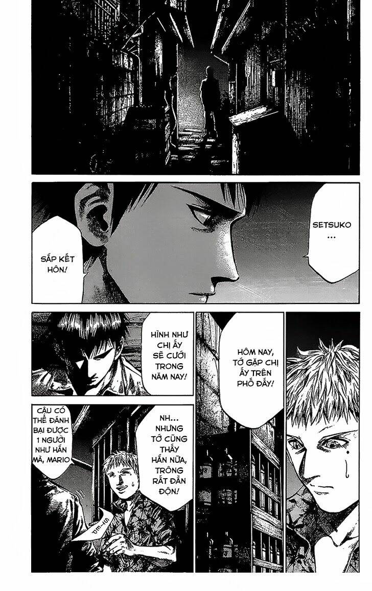 Rainbow: Chapter 60