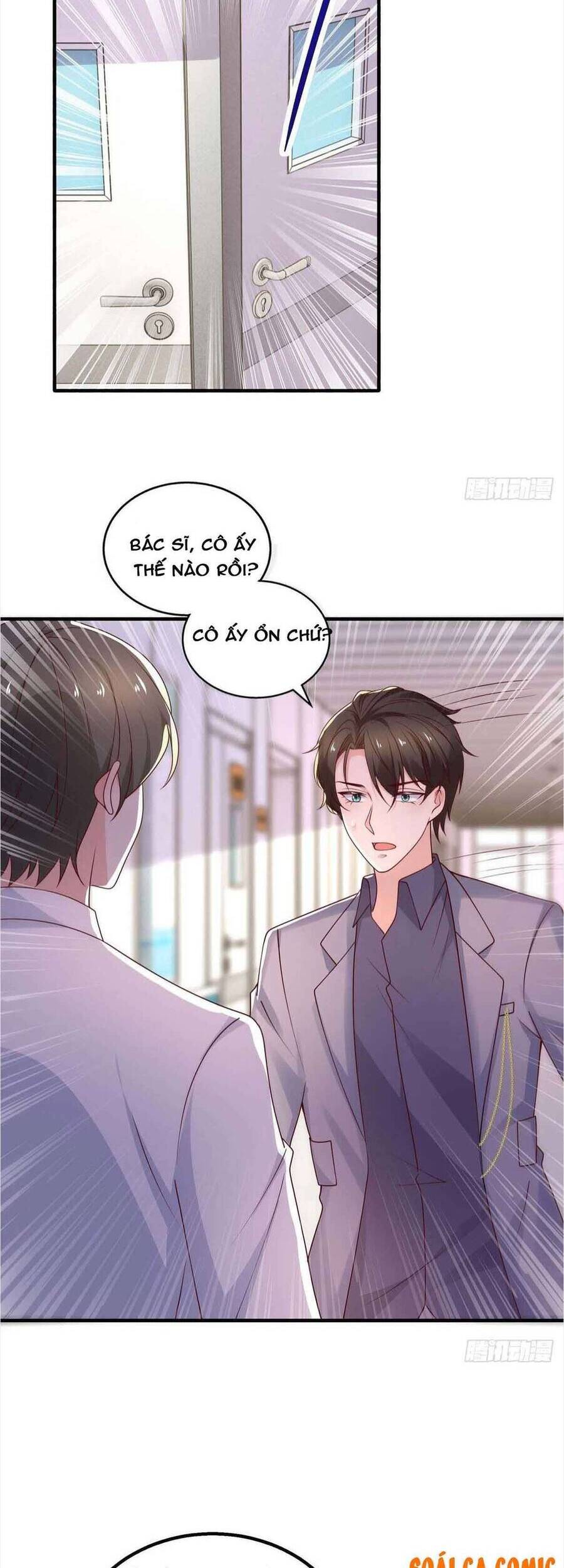 Trọng Sinh Chi Ngược Tra Nữ Vương: Chapter 41