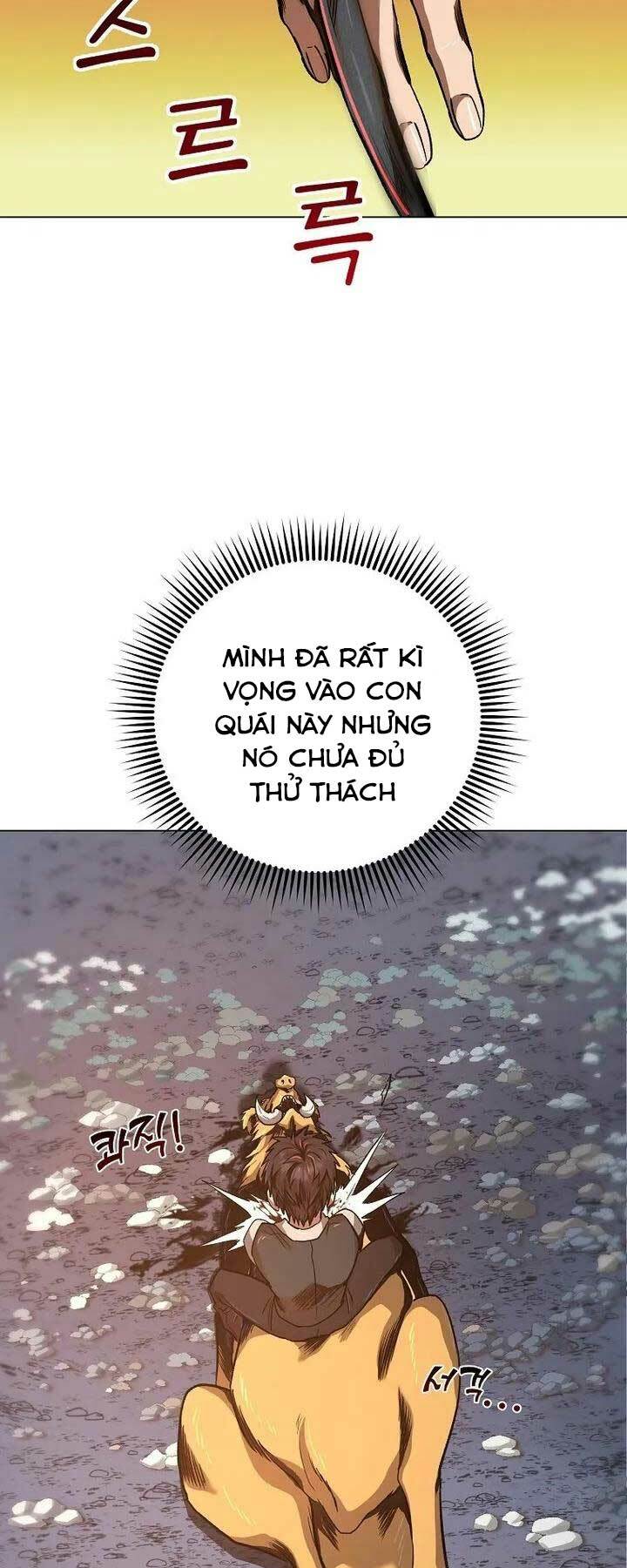 Con Đường Diệt Thần: Chapter 10