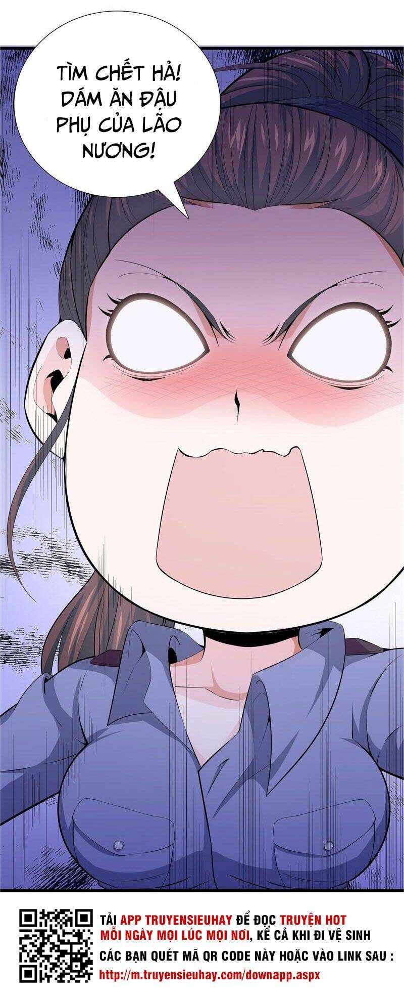 Đô Thị Chí Tôn: Chapter 60