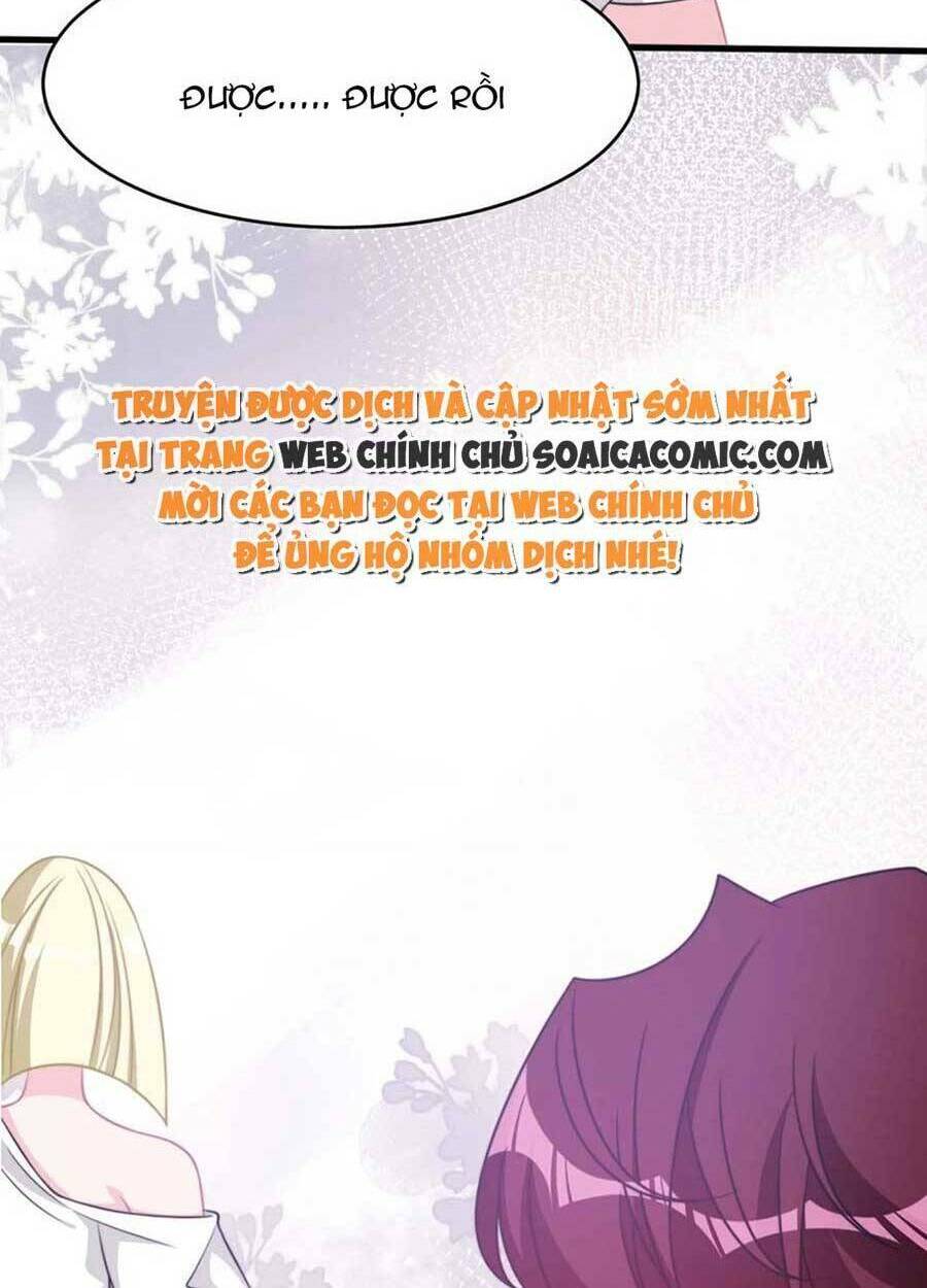 Vết Cắn Trí Mạng: Chapter 56