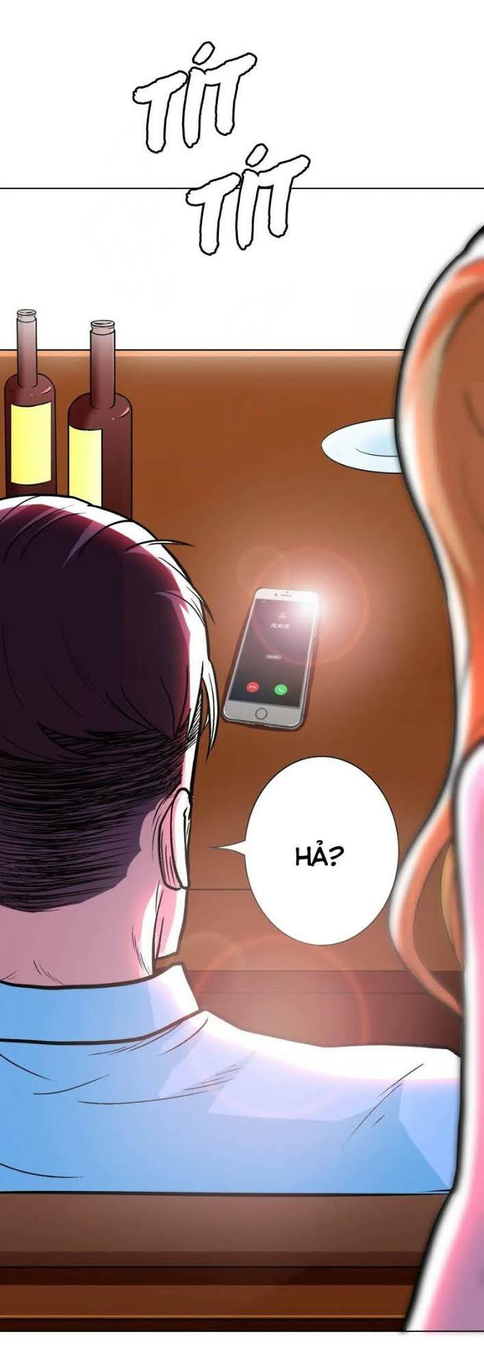Hệ Thống Tiên Tôn Tại Đô Thị: Chapter 52