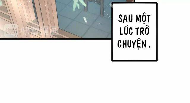 Hoa Nhan Sách: Chapter 99.2