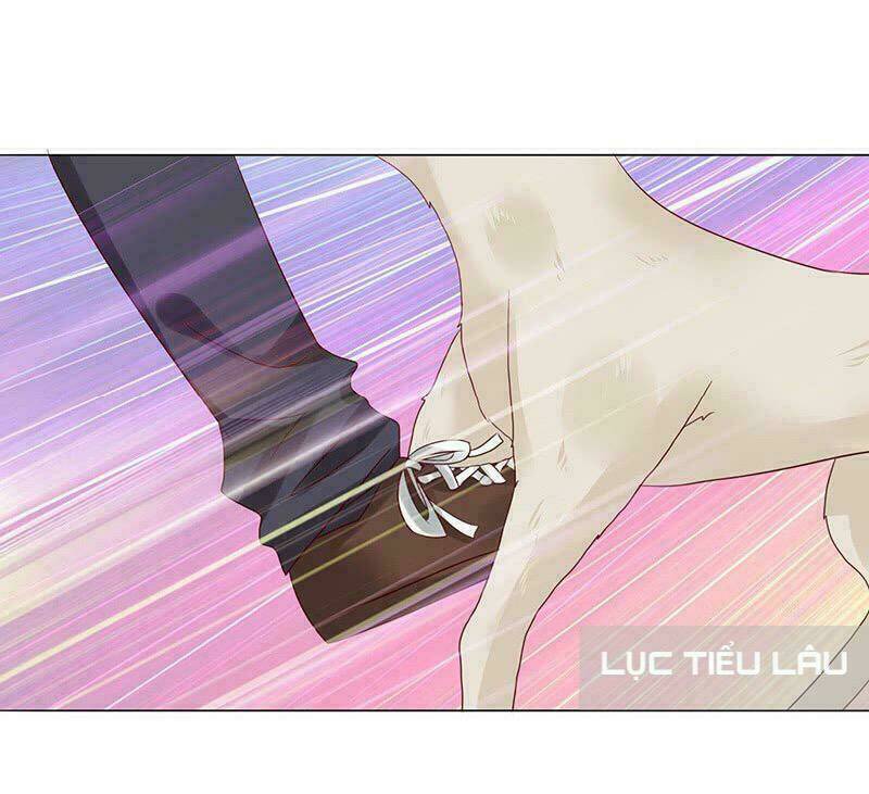 Băng Sơn Học Trưởng Không Được Chọc: Chapter 15