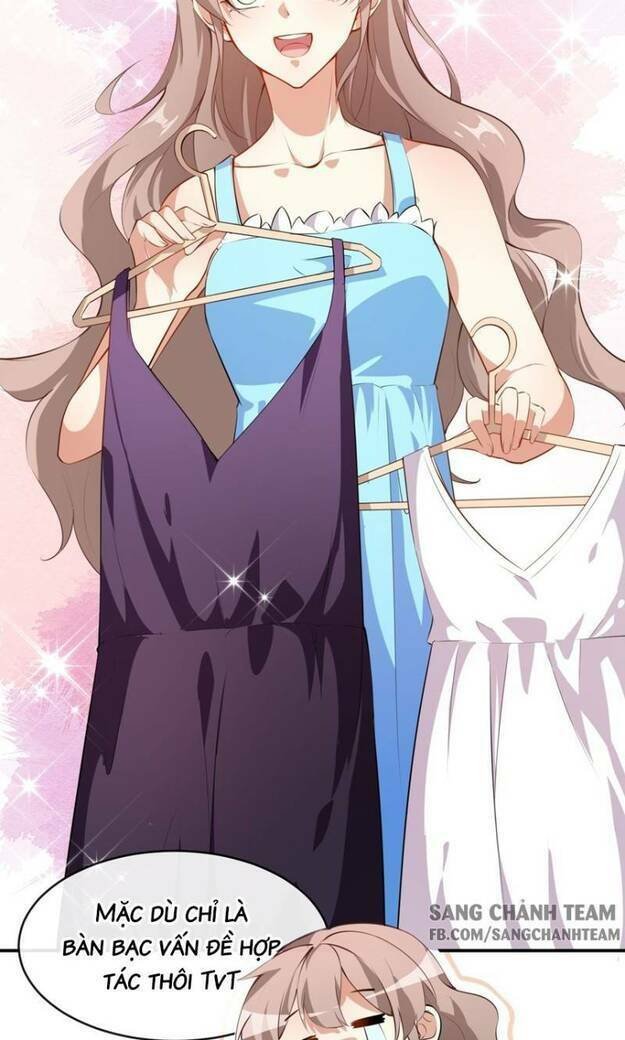 Mỹ Nhân Tâm Động: Chapter 30