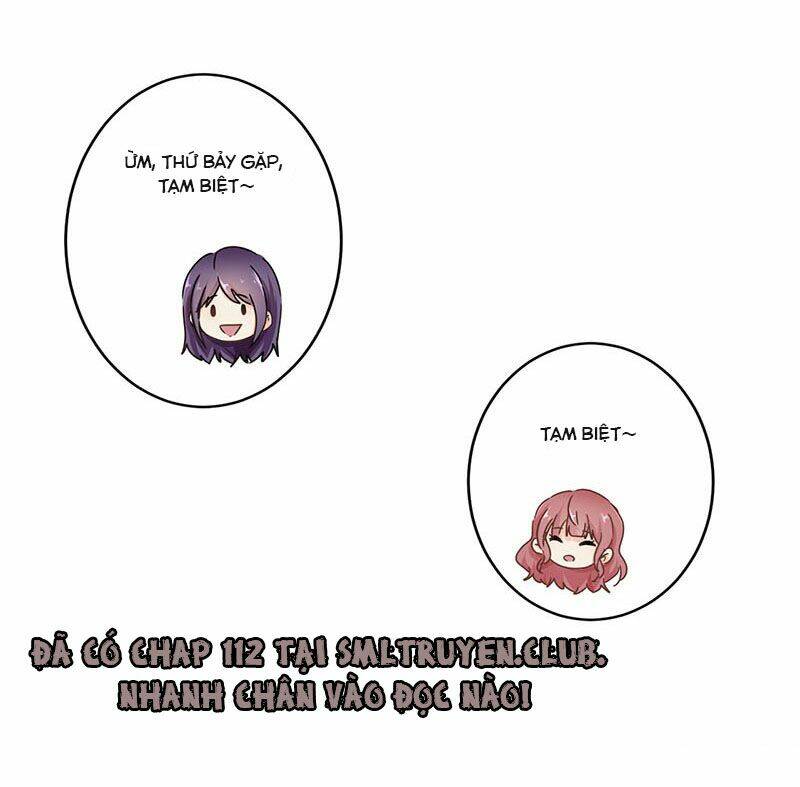 Trọng Sinh Chi Hao Môn Cường Thế Quy Lai: Chapter 110