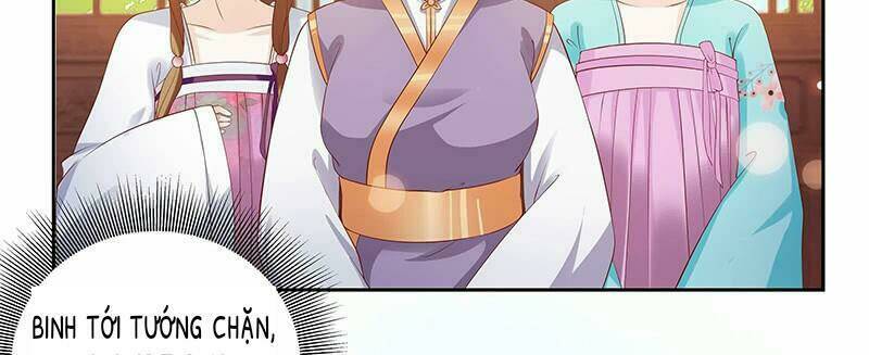 Liêu Cung Phong Hoa: Chapter 9