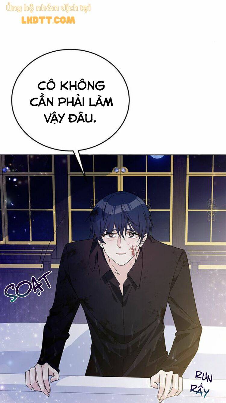 Nữ Hiệp Trở Về: Chapter 27