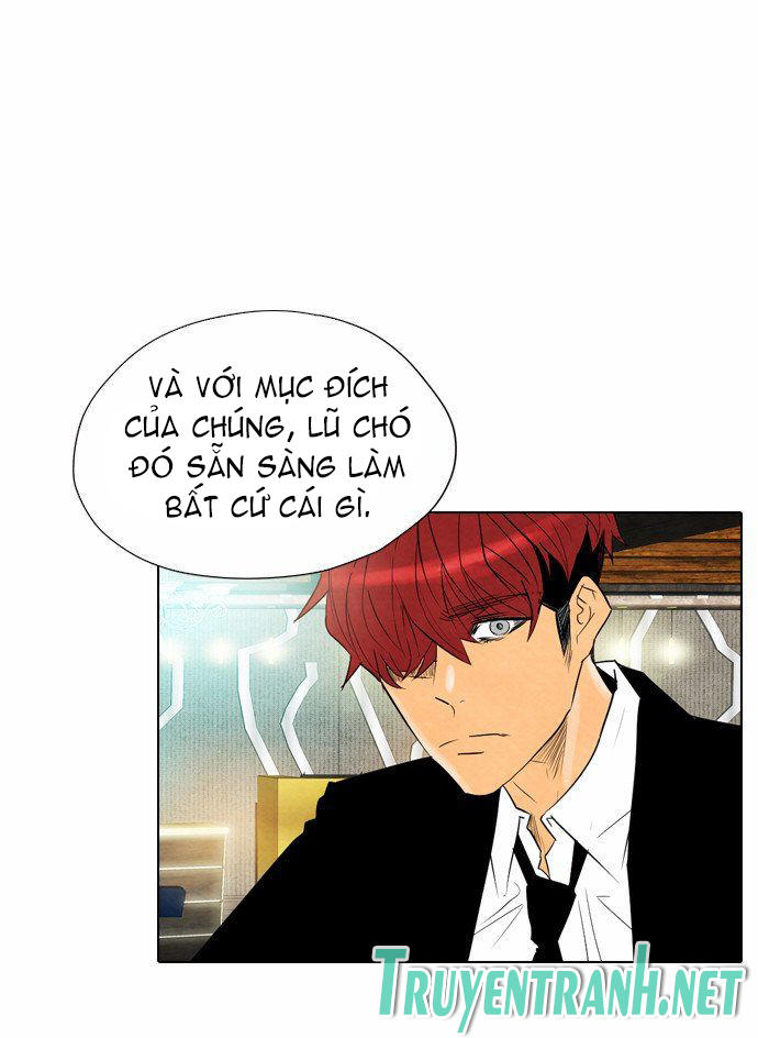 Revival Man: Chapter 24