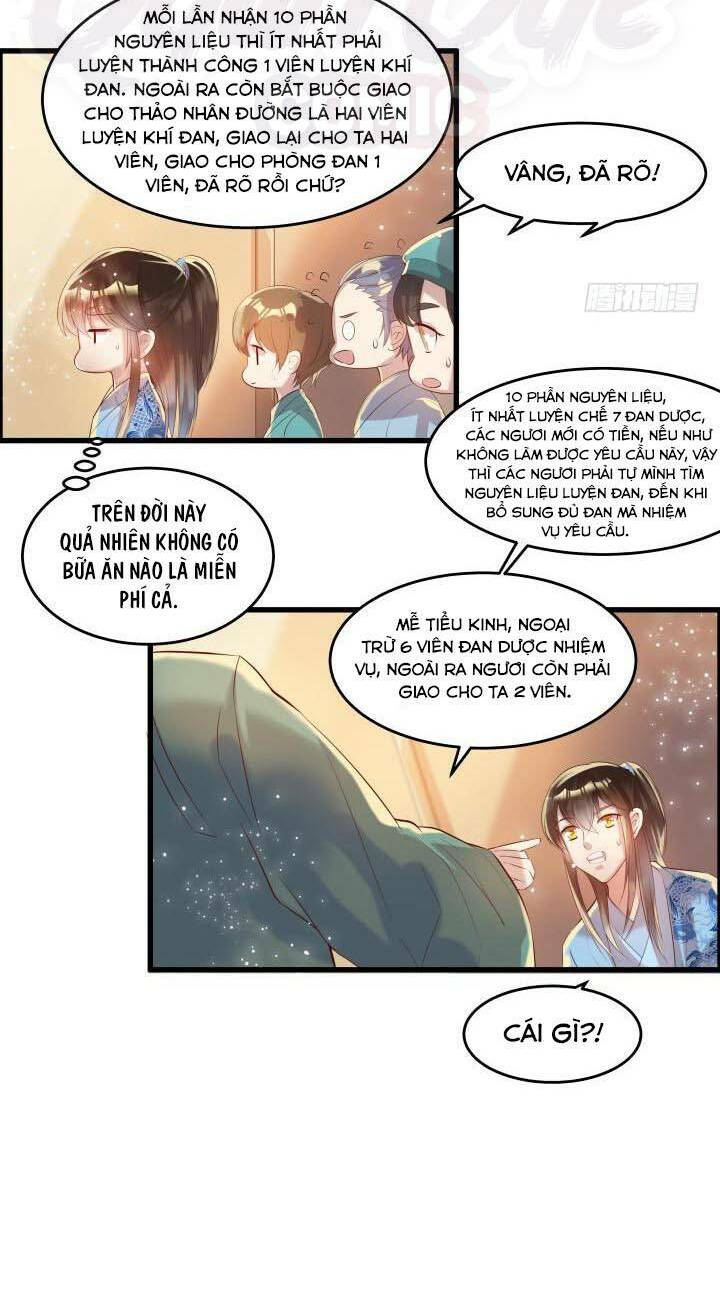 Siêu Phàm Truyện: Chapter 16