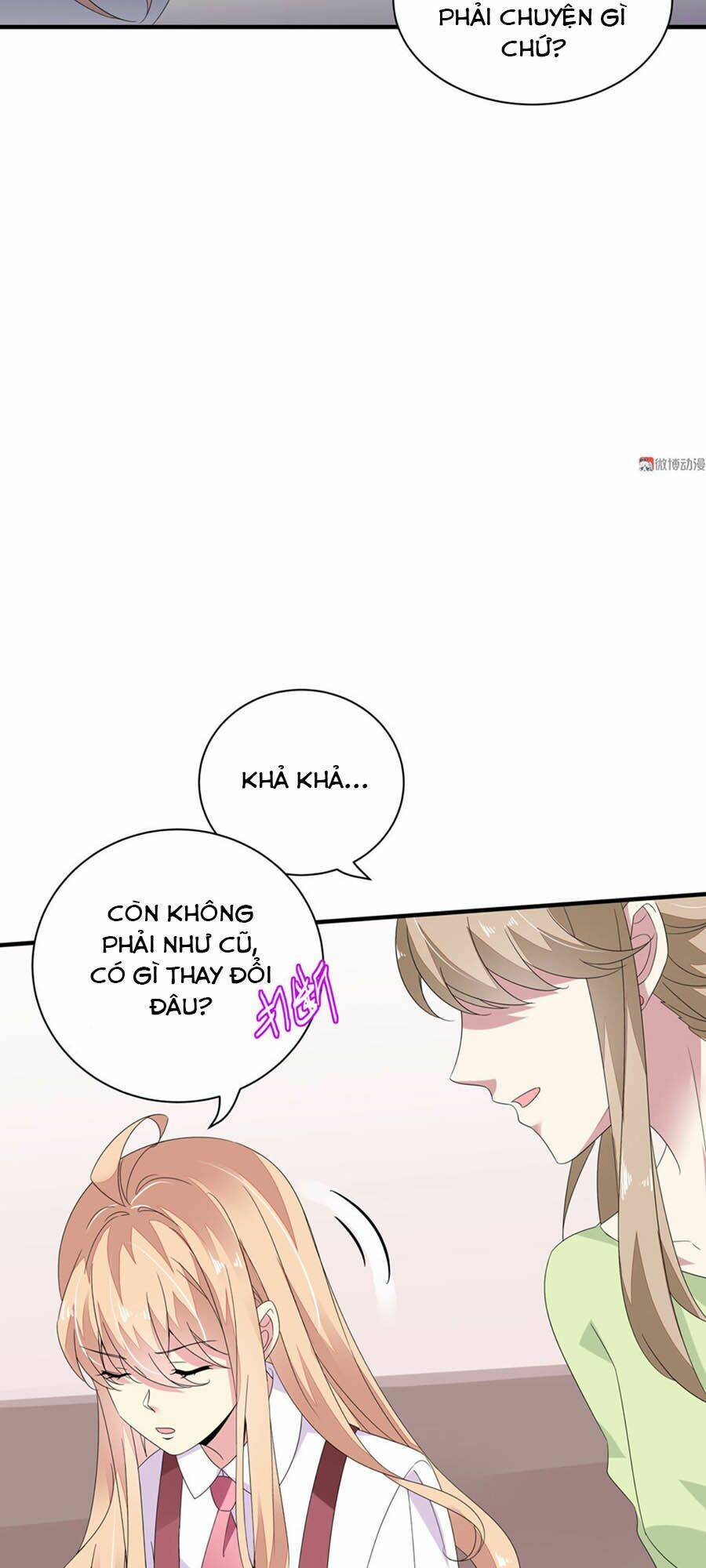 Yêu Tôi Đều Chết Cả Đi!: Chapter 162