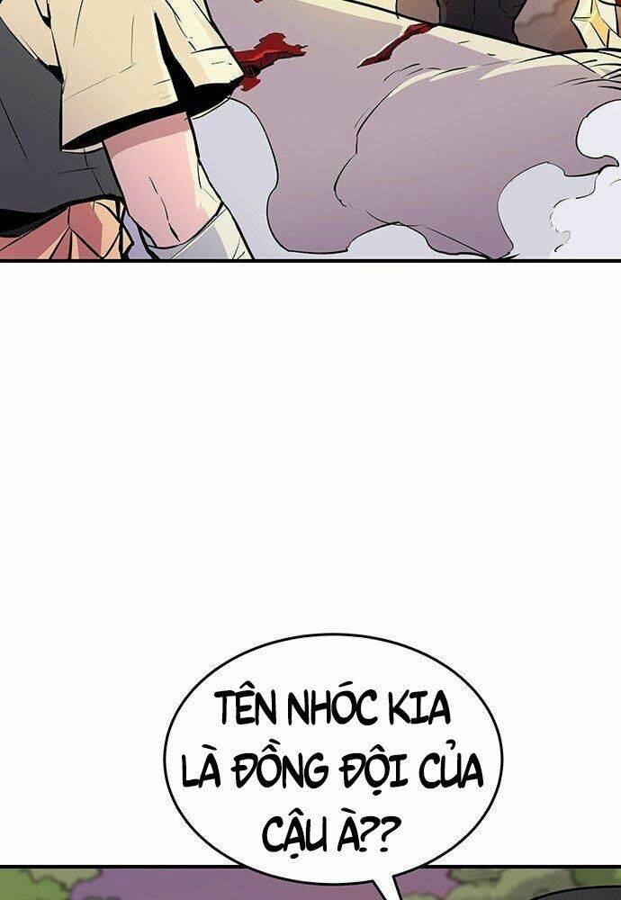 Chủ Nhân Thiên Giới: Chapter 2
