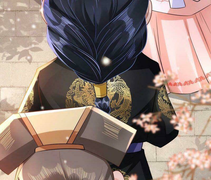 Quận Chúa Vững Vàng, Thiết Lập Nhân Vật Không Thể Vỡ: Chapter 44